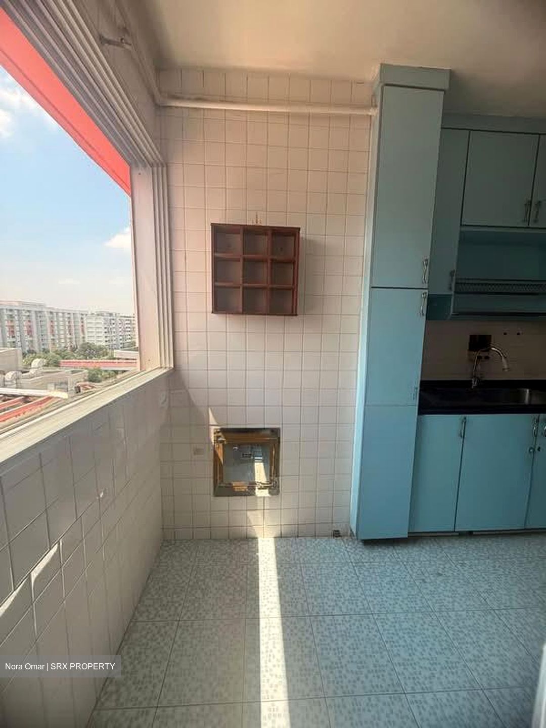 Blk 399 Yishun Avenue 6 (Yishun), HDB 3 Rooms #533898421